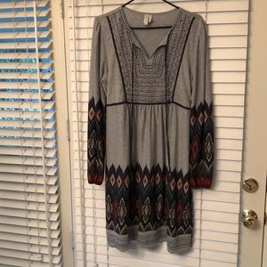 Sahalie dress